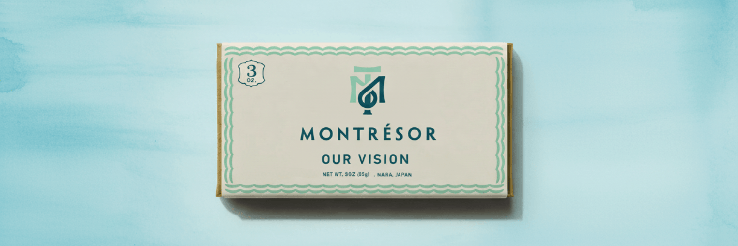 MONTRÉSOR - OUR VISION